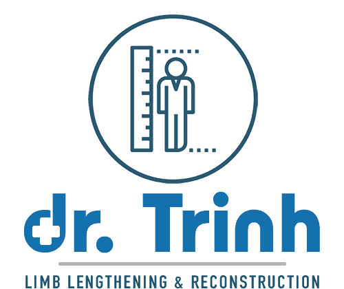 Kéo Dài Chân – Dr.Trình